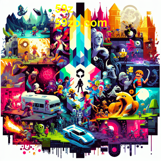 A Revolução dos Jogos Indie: Inovação e Criatividade em Cada Pixel