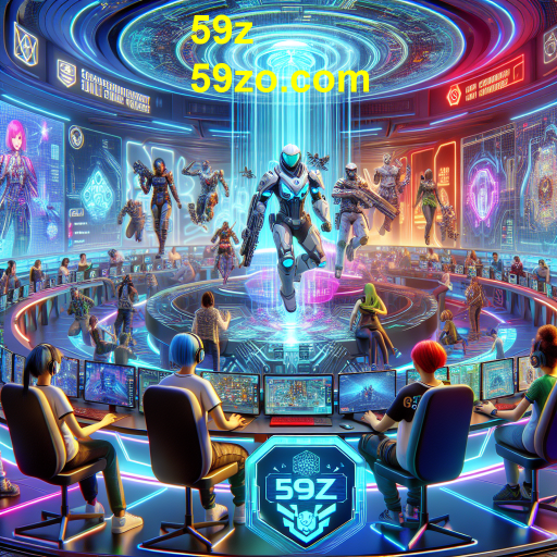 A Evolução dos Jogos Multiplayer: Conectando Jogadores em Todo o Mundo